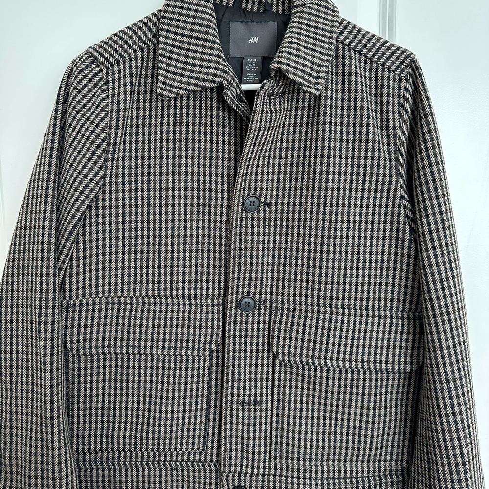 H&M Jacket